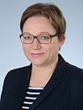 Iris Rabe