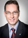 David Ostendorf