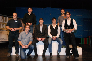  alt=Deutsche Meister in den Bauberufen 2014