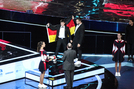  alt=Siegerehrung Betonbauer Julian Kiesl und Niklas Berroth <br> Foto: ZDB/Jonas Reidel