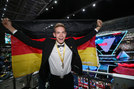  alt=Zimmerer Alexander Bruns <br> Foto: WorldSkillsGermany/Anja Jungnickel